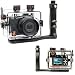 Photo : Ikelite Underwater Camera Housing for Canon Powershot G-9 Digital Camera