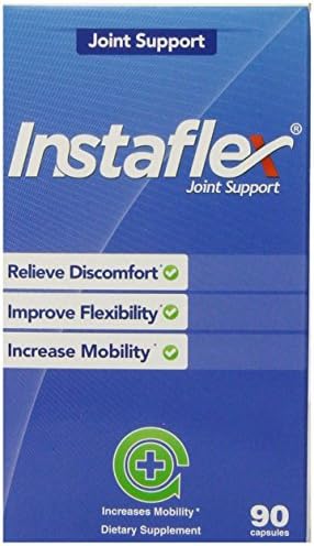 Instaflex Joint Support,