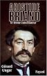Aristide Briand