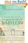 Mystery of the Hanging Garden of Babylon