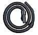 Stanley 13-1504 7-Feet Fits 6-12 Gallon Flexible Hose Wet or Dry Vacuum Cleaner