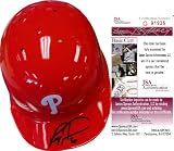 Ryan Howard Autographed Philadelphia Phillies Mini Helmet