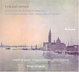 Vincent d'Indy: Symphony 