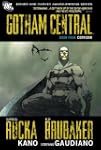 Gotham Central Book 4: Corrigan