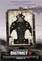 District 9 Peter Jackson New Original 27x40 Movie Poster