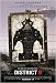 image and picture of District 9 Peter Jackson New Original 27x40 Movie Poster