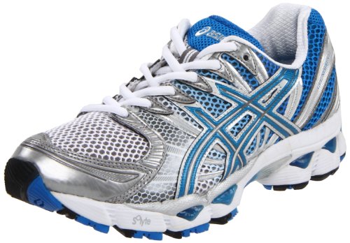 ASICS Women's GEL-Nimbus 12 Running Shoe