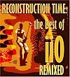 Reconstruction Time
