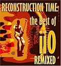 Reconstruction Time