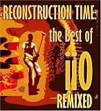 Reconstruction Time by iiO