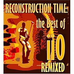 Reconstruction Time