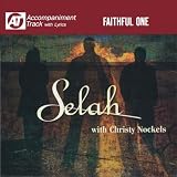 Faithful One (Accompaniment Track)