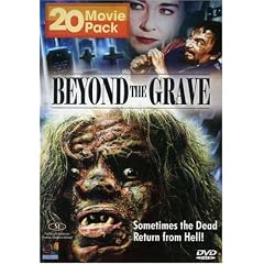 Beyond the Grave 20 Movie Pack by 