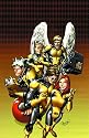 X-Men: First Class - The Wonder Years TPB (X-Men (Graphic Novels))