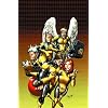 X-Men: First Class - The Wonder Years (X-Men (Marvel Paperback))