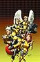 X-Men: First Class - The Wonder Years TPB (X-Men (Marvel Paperback))
