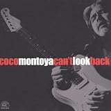 Cant Look Back