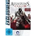 Assassin's Creed II [Exclusive]