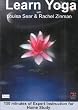 Yoga - Learn Yoga