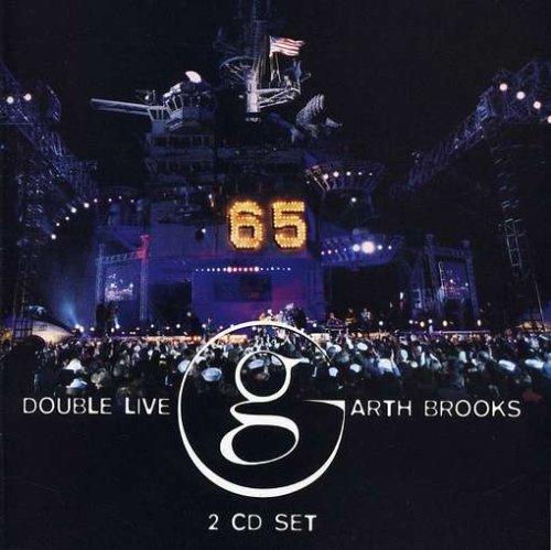 CD-Charts  Music : Double Live