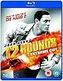 12 Rounds: Extended Harder Cut [Blu-ray]