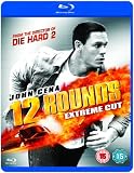 12 Rounds [Blu-ray]