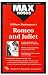 Search : Romeo and Juliet  (MAXNotes Literature Guides)
