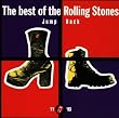 Jump Back-The Best Of The Rolling Stones