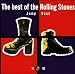 Jump Back : The Best Of The Rolling Stones 1971-1993