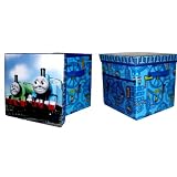 Vogue International Thomas Storge Seat Box
