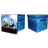 Thomas & Friends 40cm Storage Box & Lid