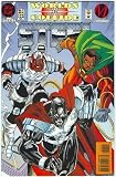 Steel #7 (Worlds Collide)