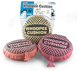 Westminster Self-Inflating Whoopee Cushion - Model# 0052