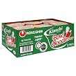 Nong Shim Bowl Noodle, Kimchi, 3.03-Ounce Packages, 12-Count (Pack of 2)