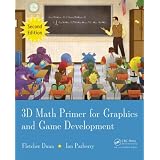 3DMathPrimerforGraphicsandGameDevelopment,2ndEdition
