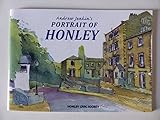 Andrew Jenkin's portrait of Honley