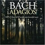 Bach Adagios