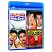 Harold & Kumar: Unrated Double Feature (Harold & Kumar Go to White Castle / Harold & Kumar Escape from Guantanamo Bay) [Blu-ray]