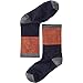 SmartWool Boys' Tailored Stripe Crew Socks