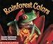 Rainforest Colors