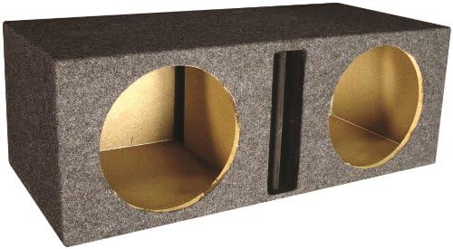 Empty Boxes/Tube - Model#: QBASS12V