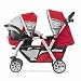 Chicco Together Twin Stroller (Syria)
