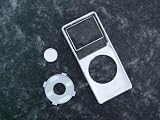 R209 Full Housing Faceplate wht for Ipod Nano G1 1GB 2GB 4GB