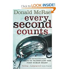 Every Second Counts: The Race to Transplant the First Human Heart