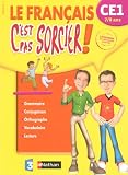 Le français CE1