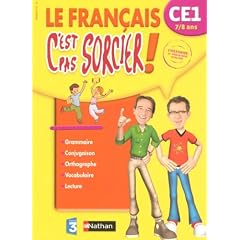 Le fran�ais CE1
