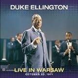 Live in Warsaw October 30 1971 (Incl. Bonus Tracks