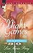Night Games (The Blue Dynasty)