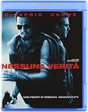 Nessuna verità (Bluray Disc)