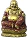 Extra large seated Happy Buddha